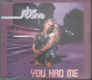 Joss Stone - You Had Me - Cd