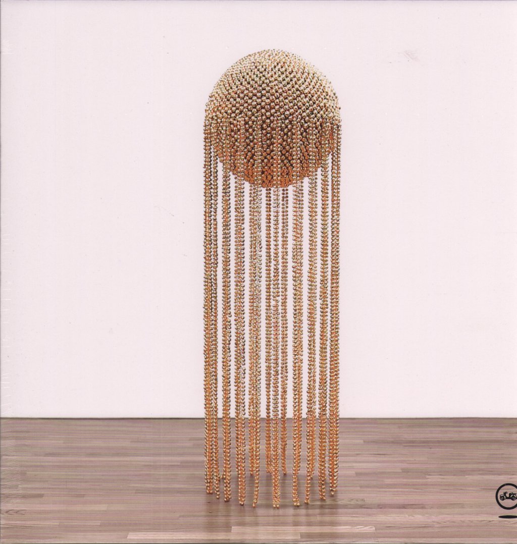 Byul.org - Nobody's Gold - Double Lp