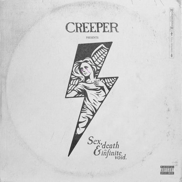 Creeper - Sex, Death & The Infinite Void - Lp