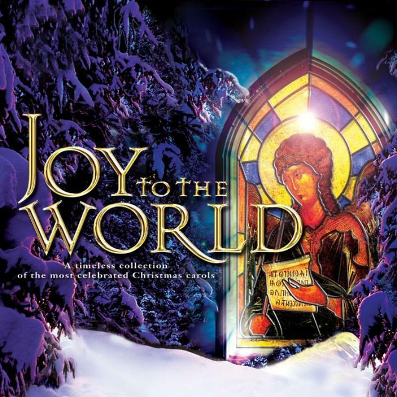 Various Artists - Joy To the World - Cd