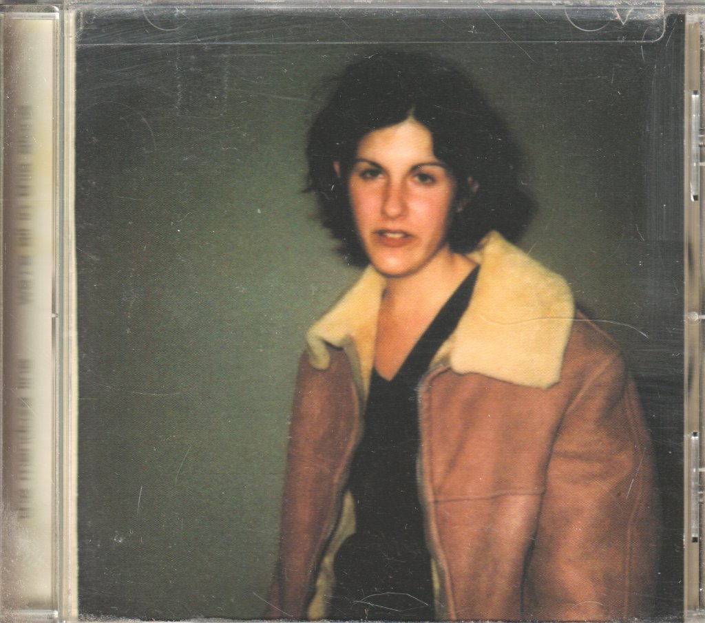 Mendoza Line - We're All In This Alone - Cd