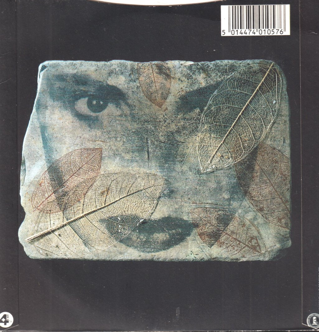 Gettovetts - Dead Men Tell No Tales - 7 Inch