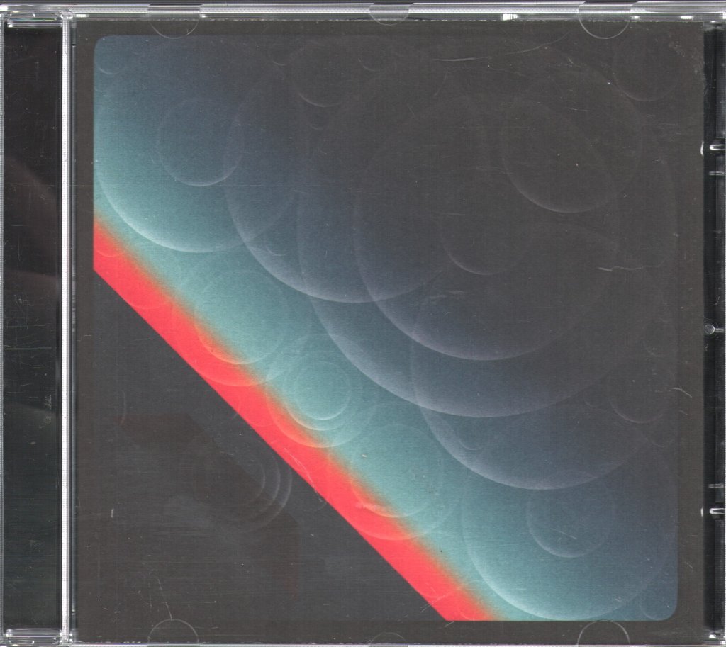 Mars Volta - Noctourniquet - Cd