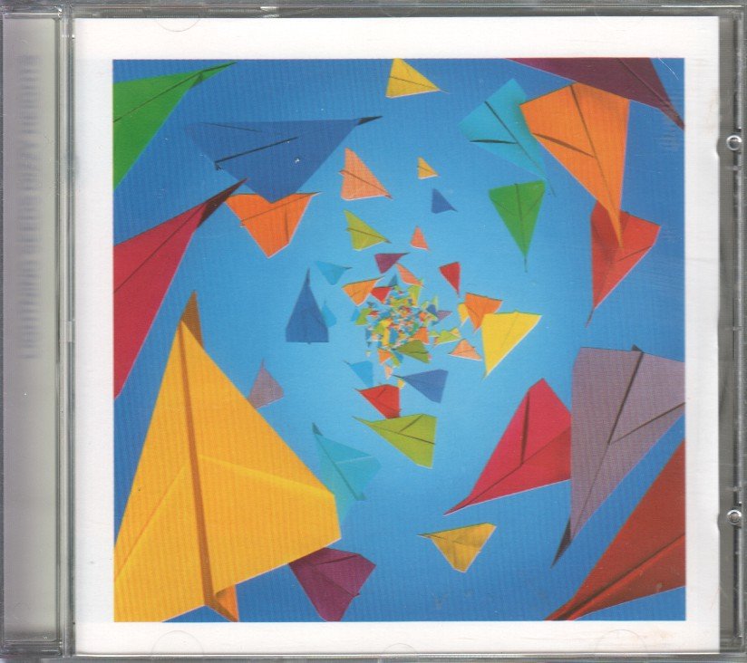 Lightning Seeds - Dizzy Heights - Cd
