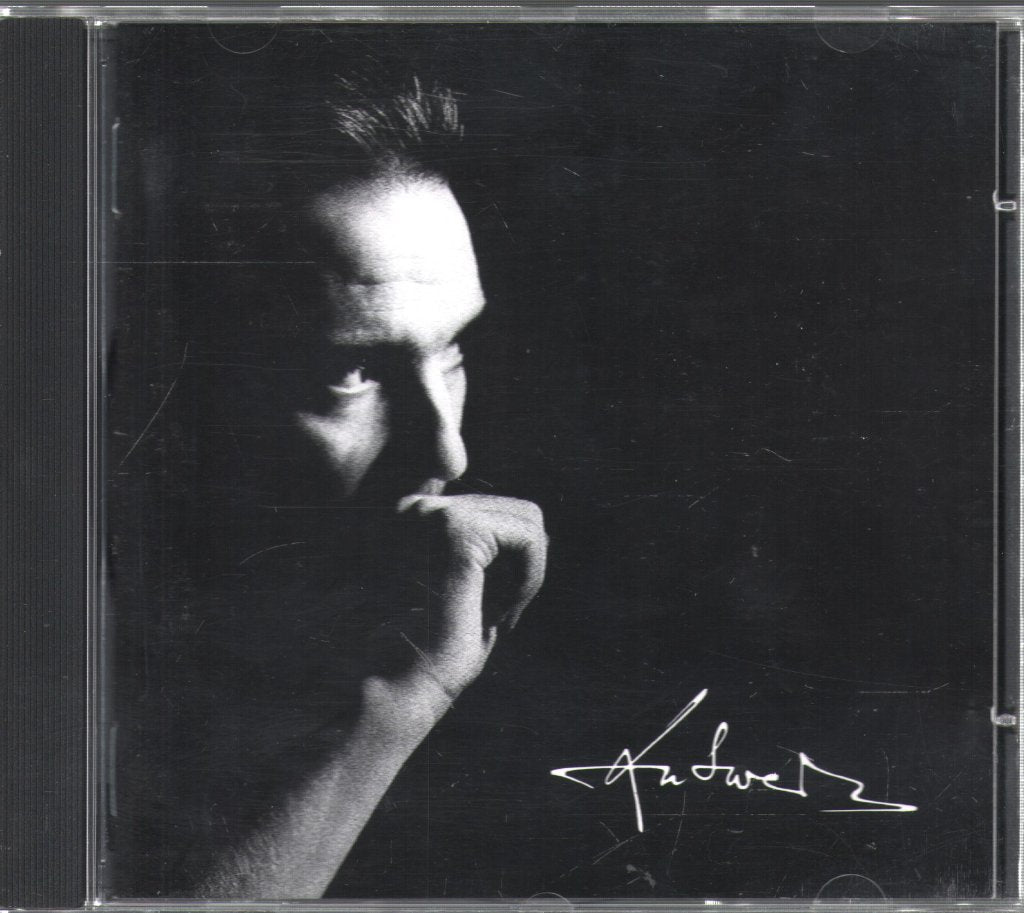 Midge Ure - Answers To Nothing - Cd