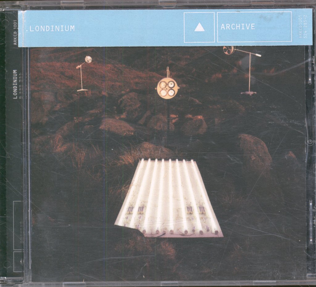 Archive - Londinium - Cd