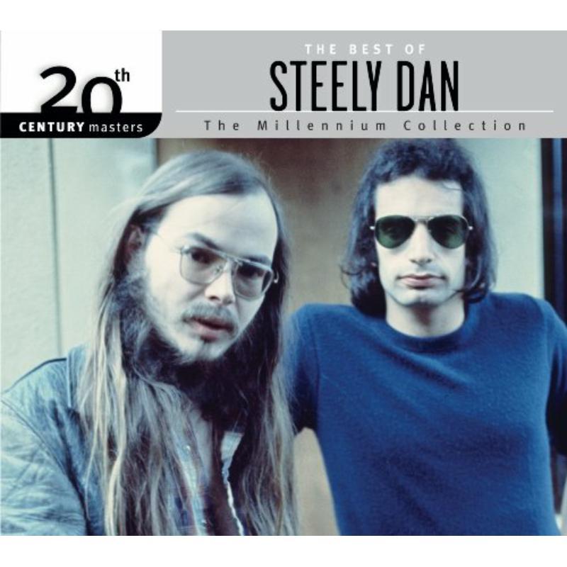 Steely Dan - 20th Century Masters - Cd