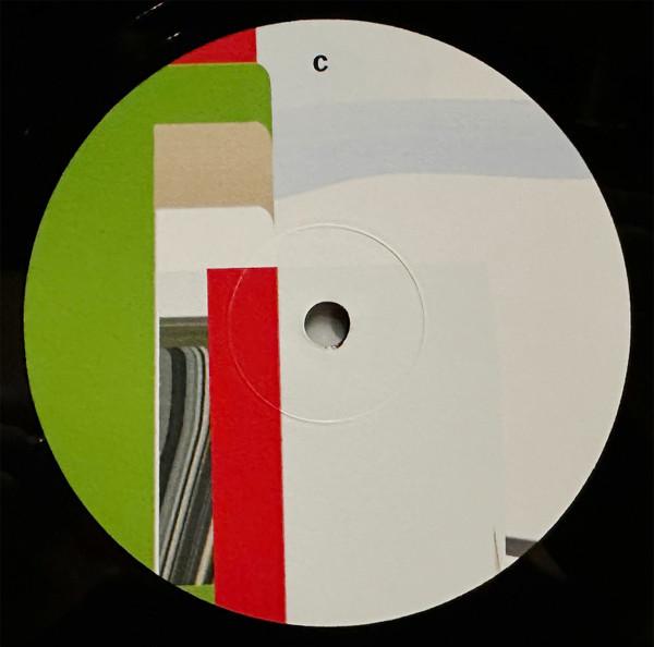 Wolfgang Voigt - Mit Maschinen Sprechen - Triple Lp