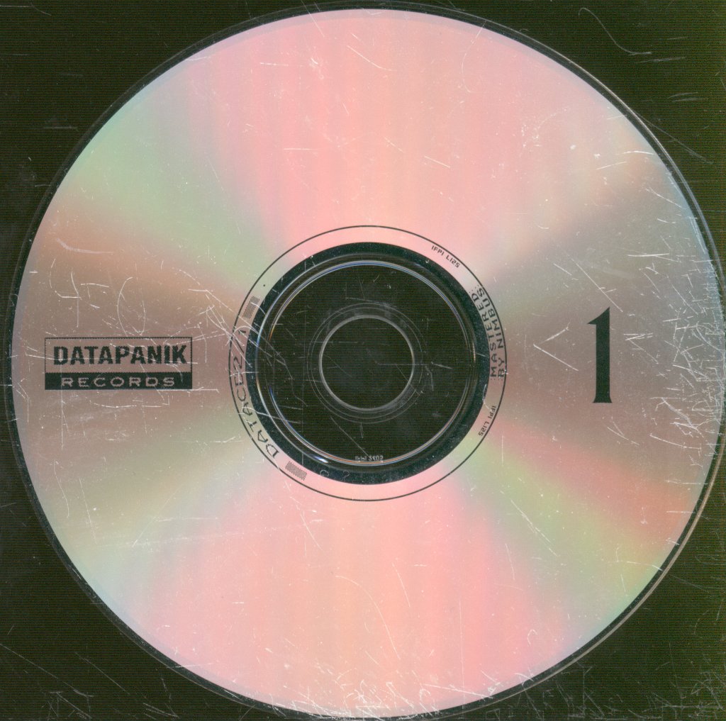 Various Artists - Ubu Dance Party (A Tribute To Pere Ubu) - Double Cd