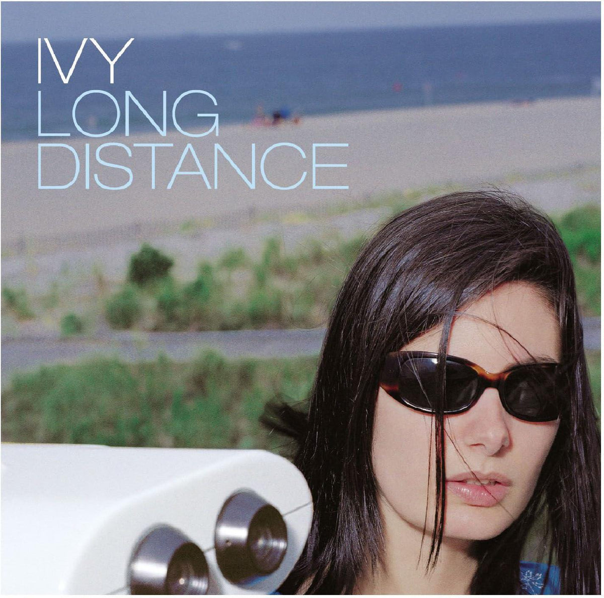 Ivy - Long Distance - Double Lp