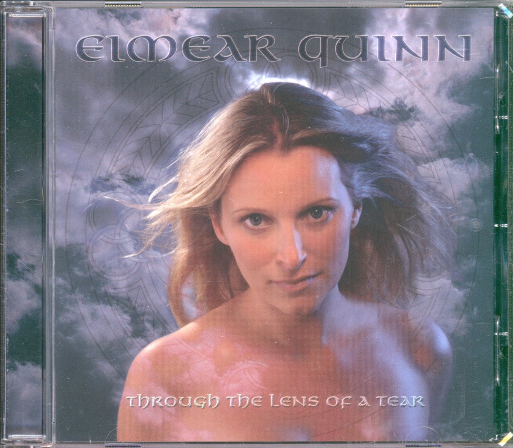 Eimear Quinn - Through The Lens Of A Tear - Cd