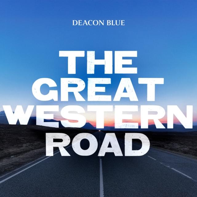 Deacon Blue - Great Western Road (Tour Edition) - Cd