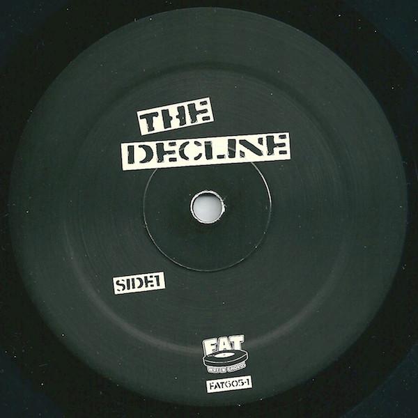 NOFX - Decline - 12 Inch