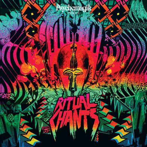 Psychemagik - Ritual Chants - Triple Cd