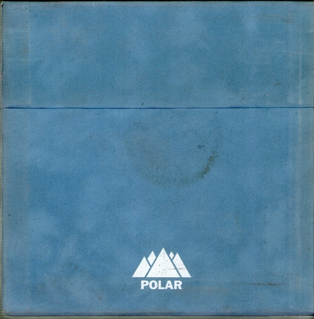 ABBA - Complete Studio Recordings - Cd Set