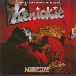 Kenickie - Nightlife - 7 Inch