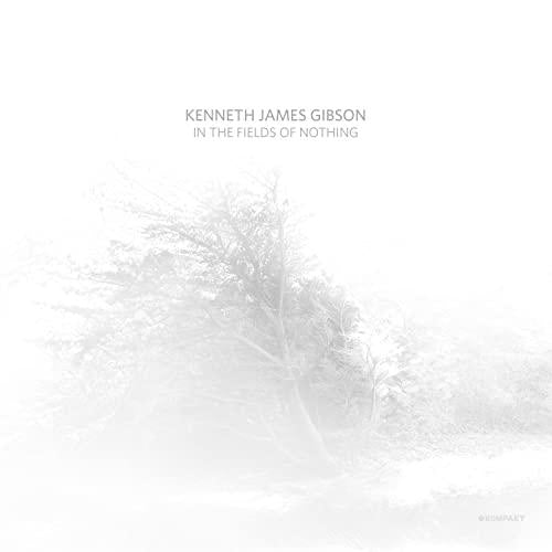 Kenneth James Gibson - In the Fields of Nothing - Lp