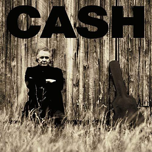 Johnny Cash - American Ii: Unchained - Lp