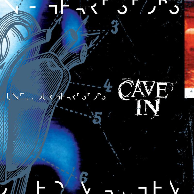 Cave In - Until Your Heart Stops (Reissue) - Double Cd