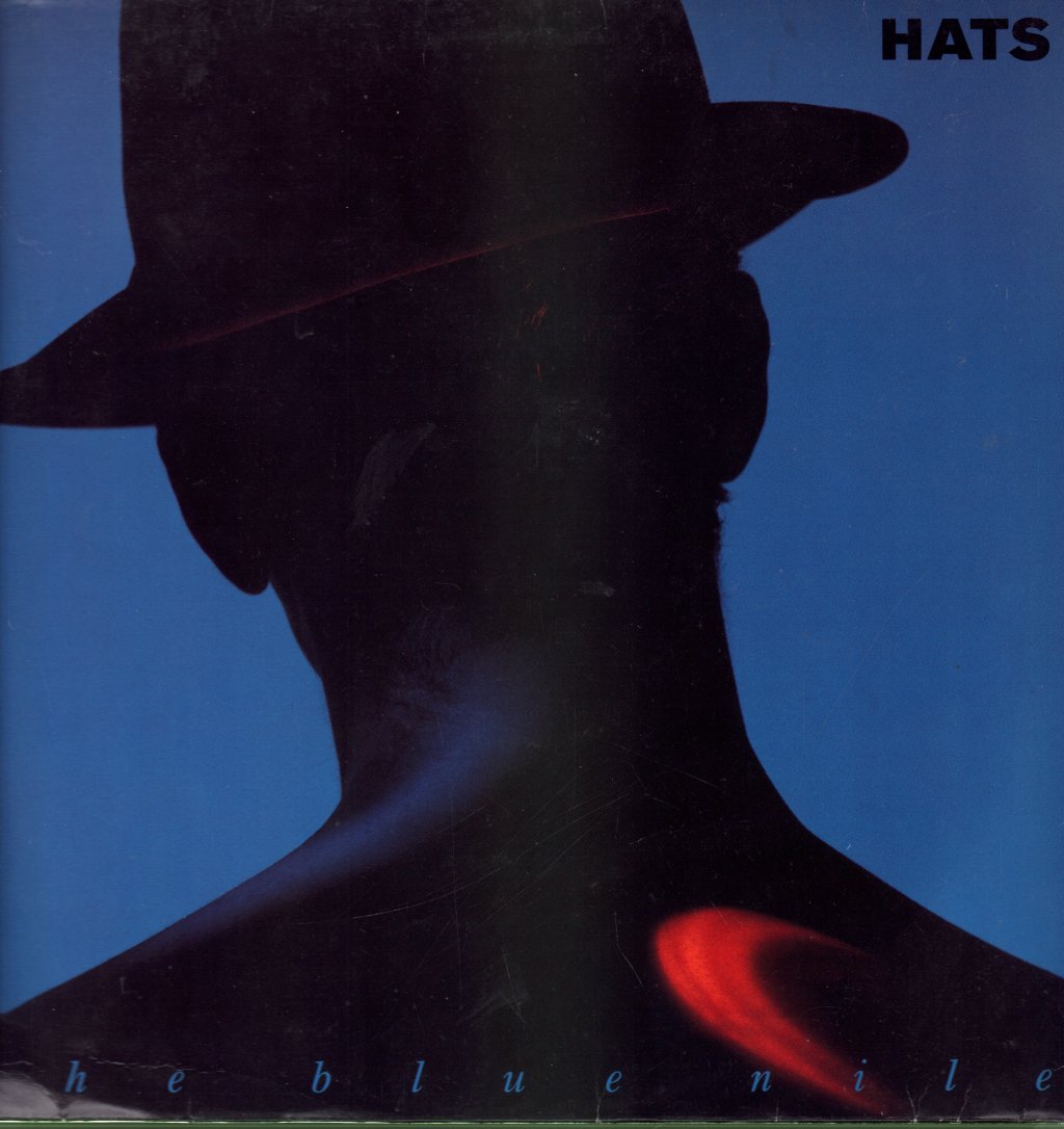 Blue Nile - Hats - Lp