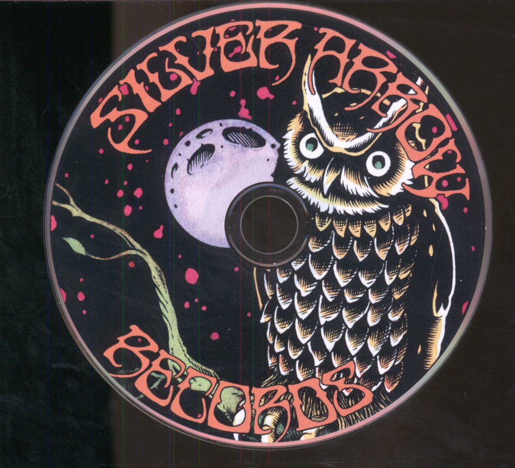 Chris Robinson Brotherhood - Phosphorescent Harvest - Cd