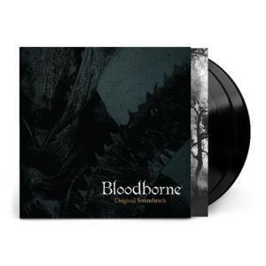 Bloodborne - Original Soundtrack - Double Lp