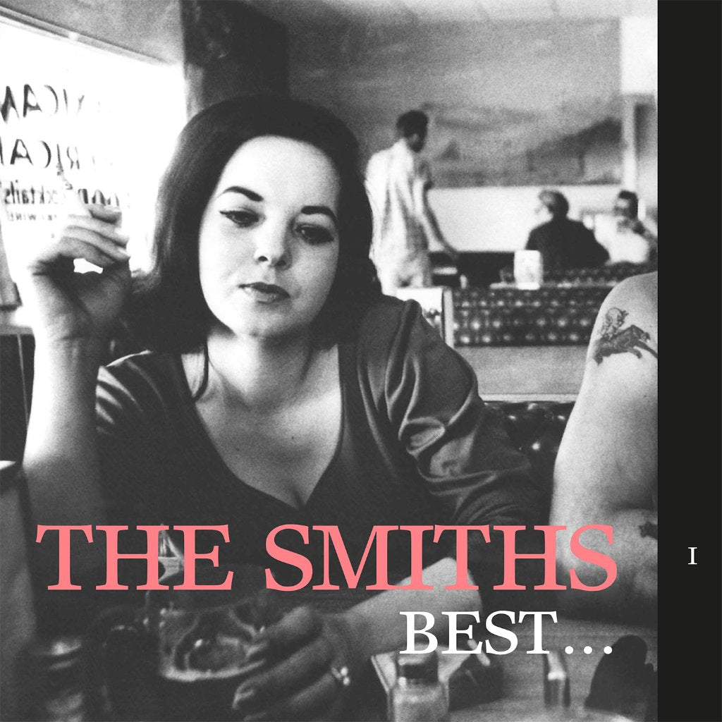 Smiths - Best... I - Lp