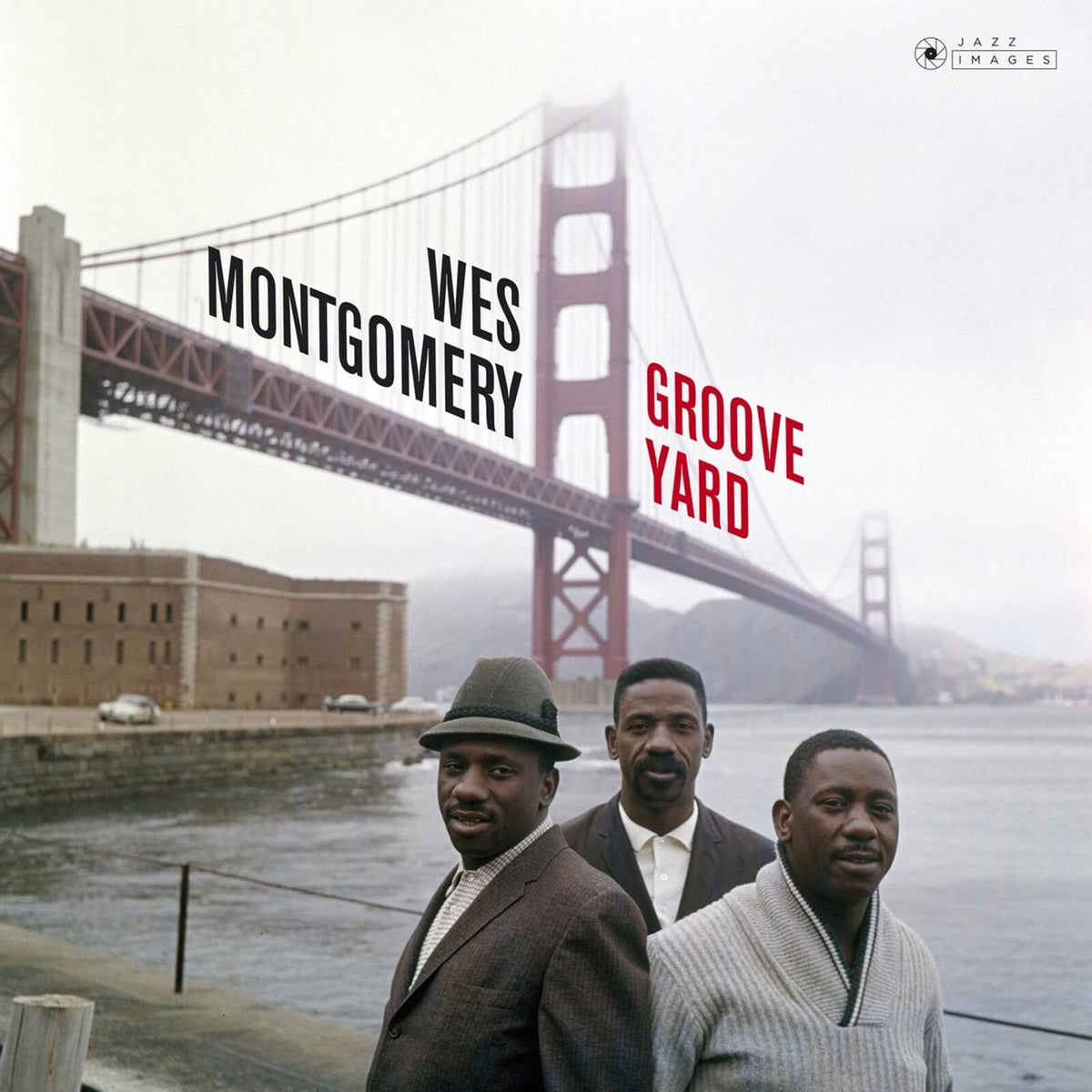 Wes Montgomery - Groove Yard - Cd