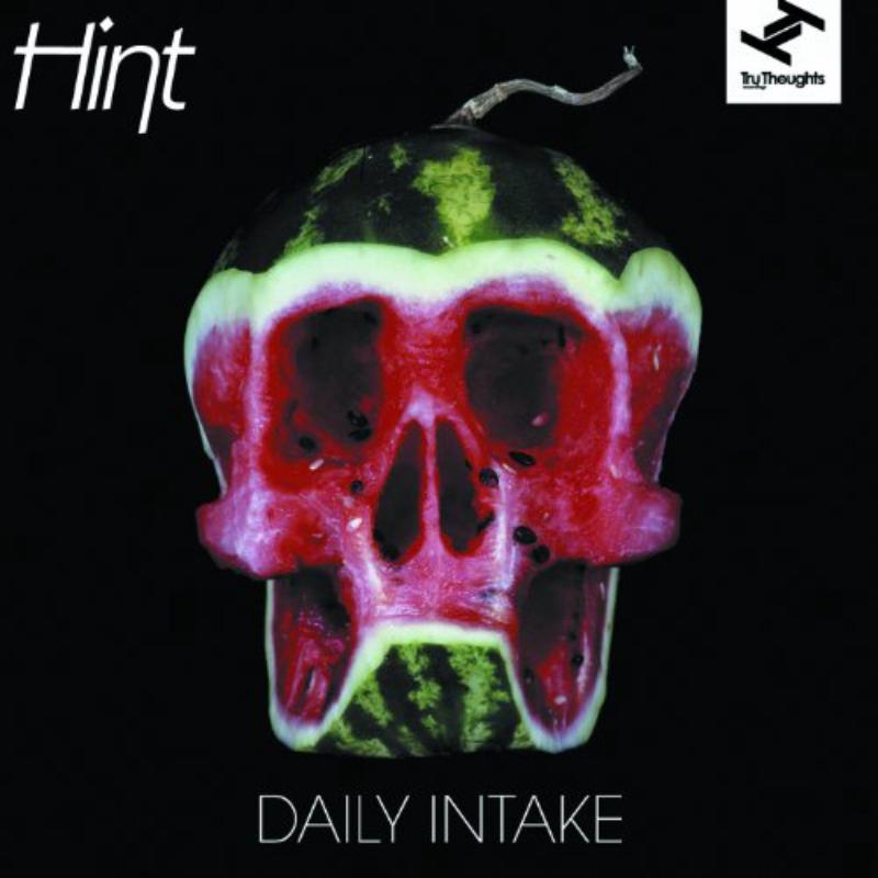 Hint - Daily Intake - Cd