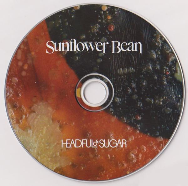 Sunflower Bean - Headful Of Sugar - Cd