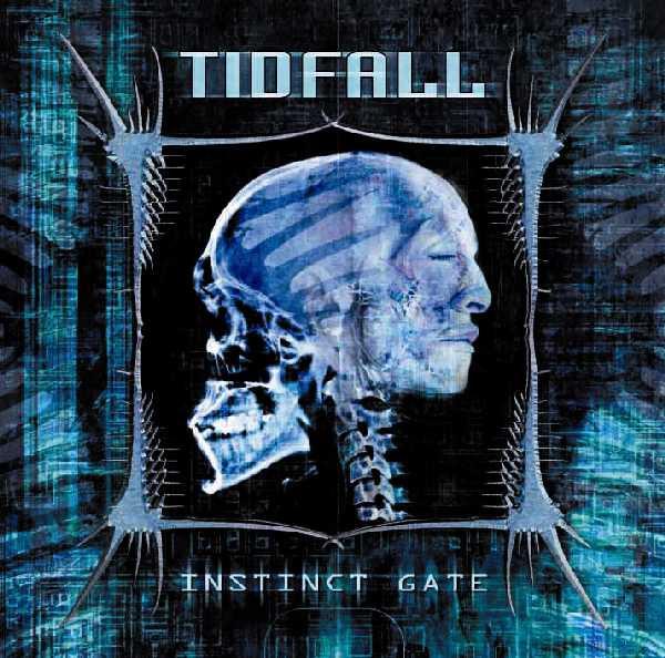 Tidfall - Instinct Gate - Cd