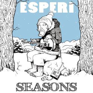 Esperi - Seasons - Cd