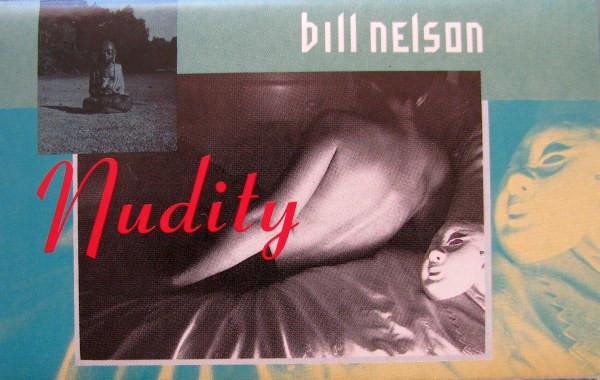 Bill Nelson - Demonstrations Of Affection - Cassette Box Set
