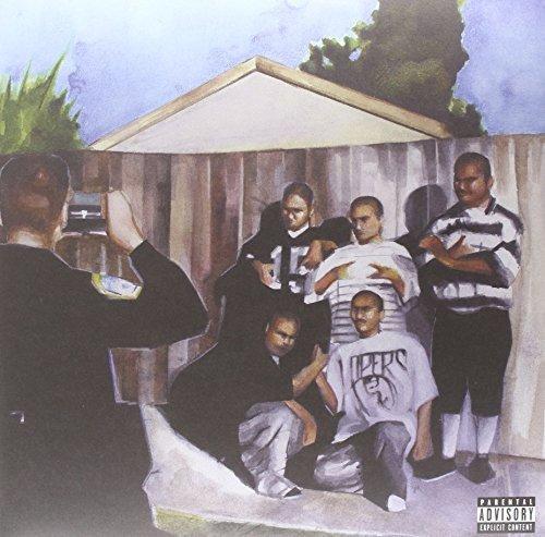 Blu - Good To Be Home - Double Lp