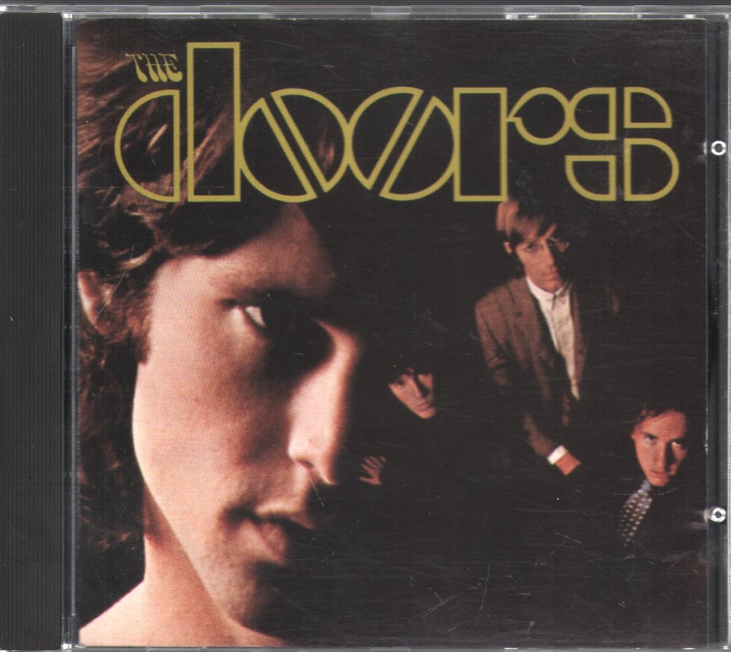 Doors - Doors - Cd