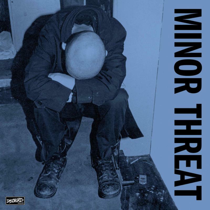 Minor Threat - Minor Threat - Lp