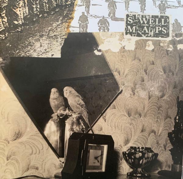 Swell Maps - Mayday Signals - Cd