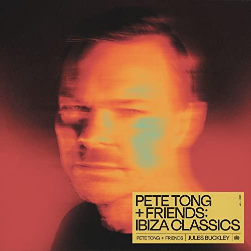 Pete Tong - Pete Tong Friends: Ibiza Classics - Lp