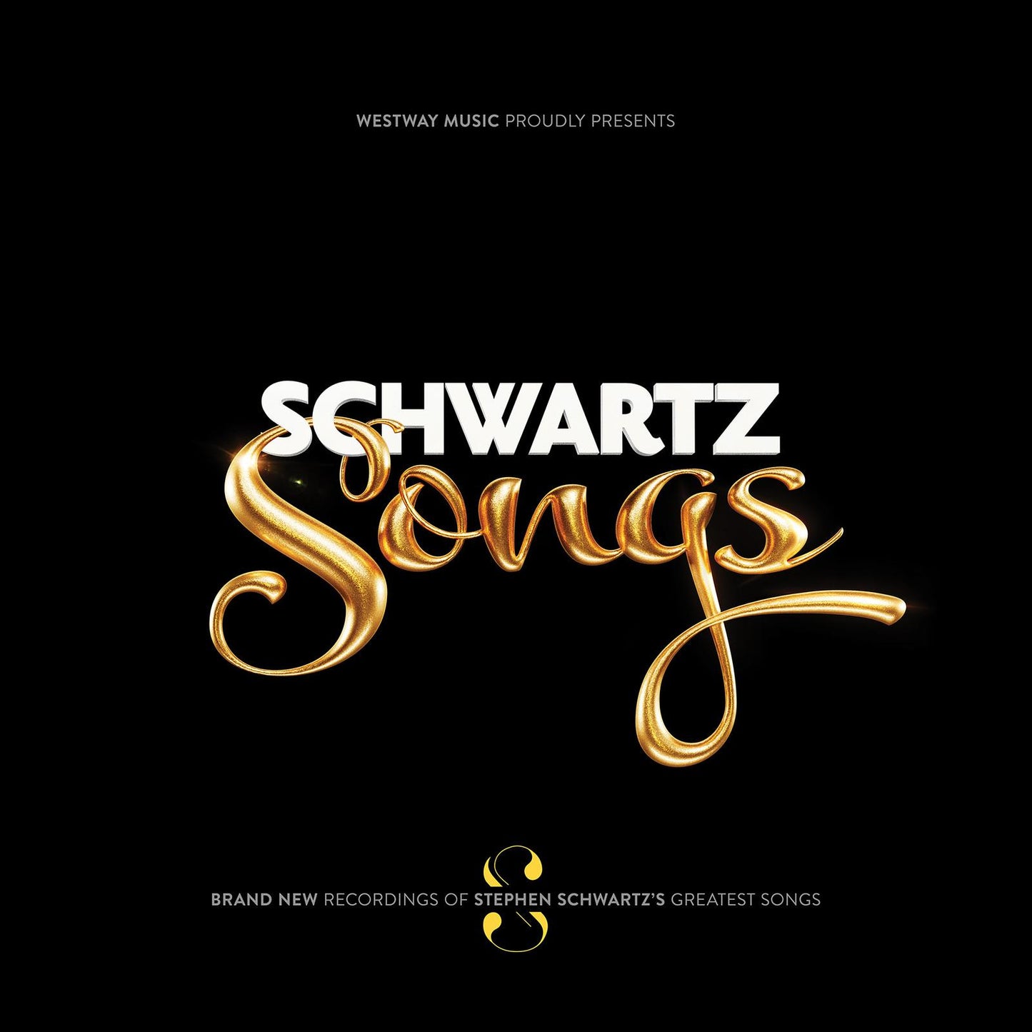Various Artists - Schwartz Songs - Lp