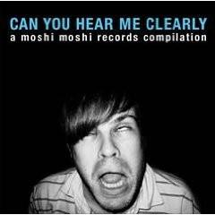 Various Artists - Can You Hear Me Clearly - Cd