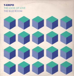 T-Empo - Look Of Love - 12 Inch