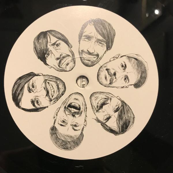 Peter Bjorn And John - Endless Dream - Lp