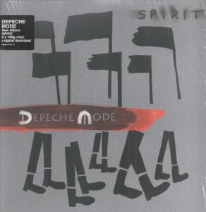 Depeche Mode - Spirit - Lp