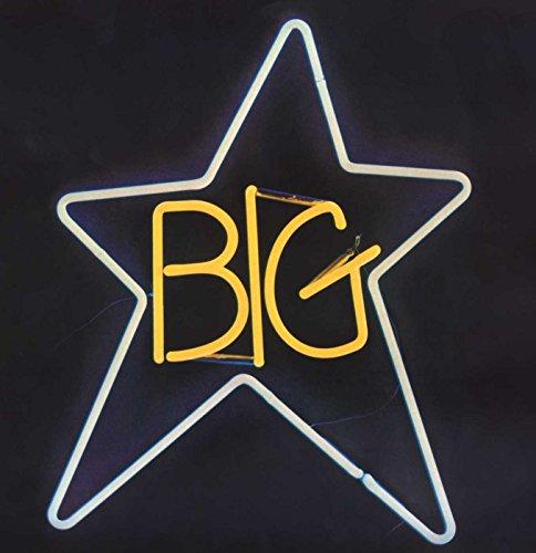 Big Star - #1 Record - Cd
