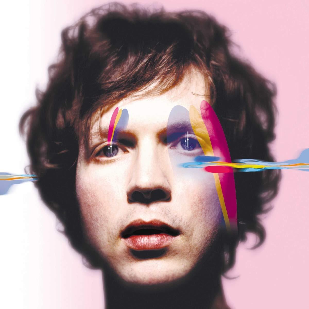Beck - Sea Change - Double Lp