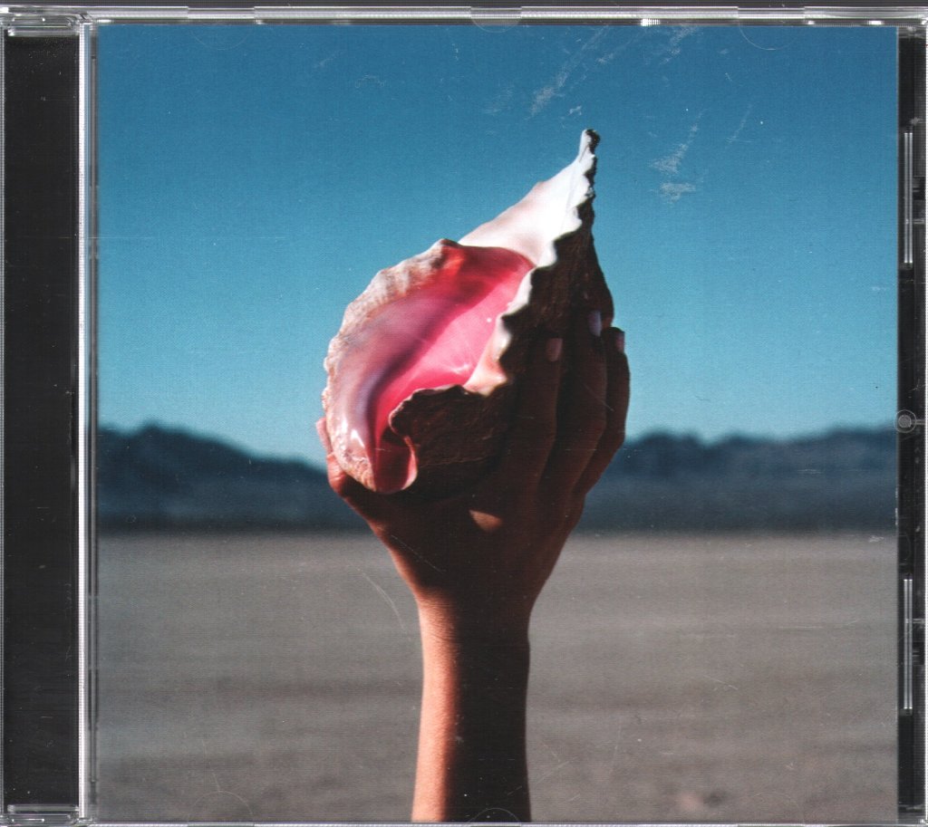 Killers - Wonderful Wonderful - Cd