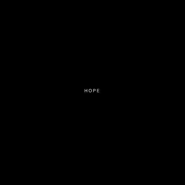 Hope - Hope - Lp