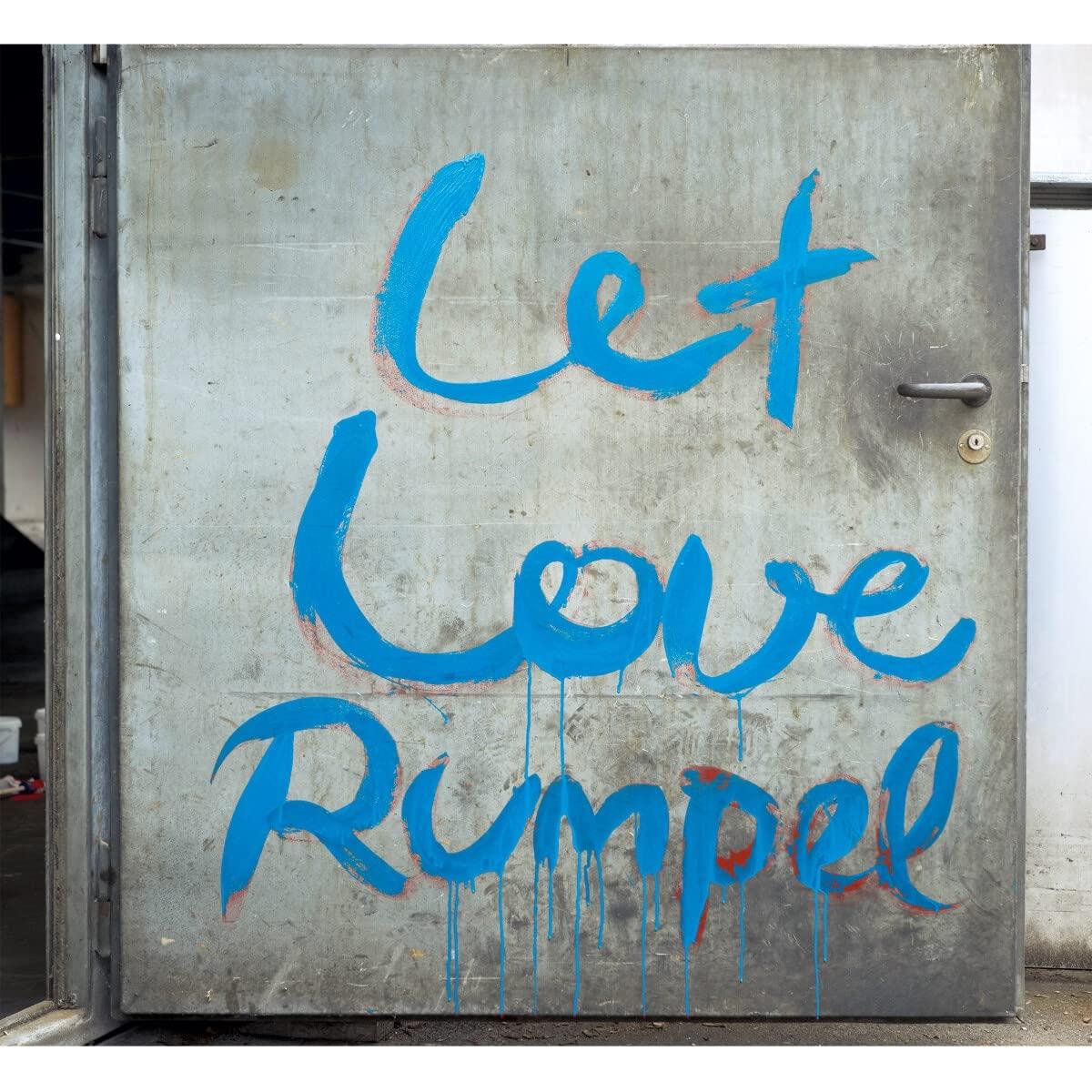 Kalabrese - Let Love Rumpel Part 2 - Double Lp