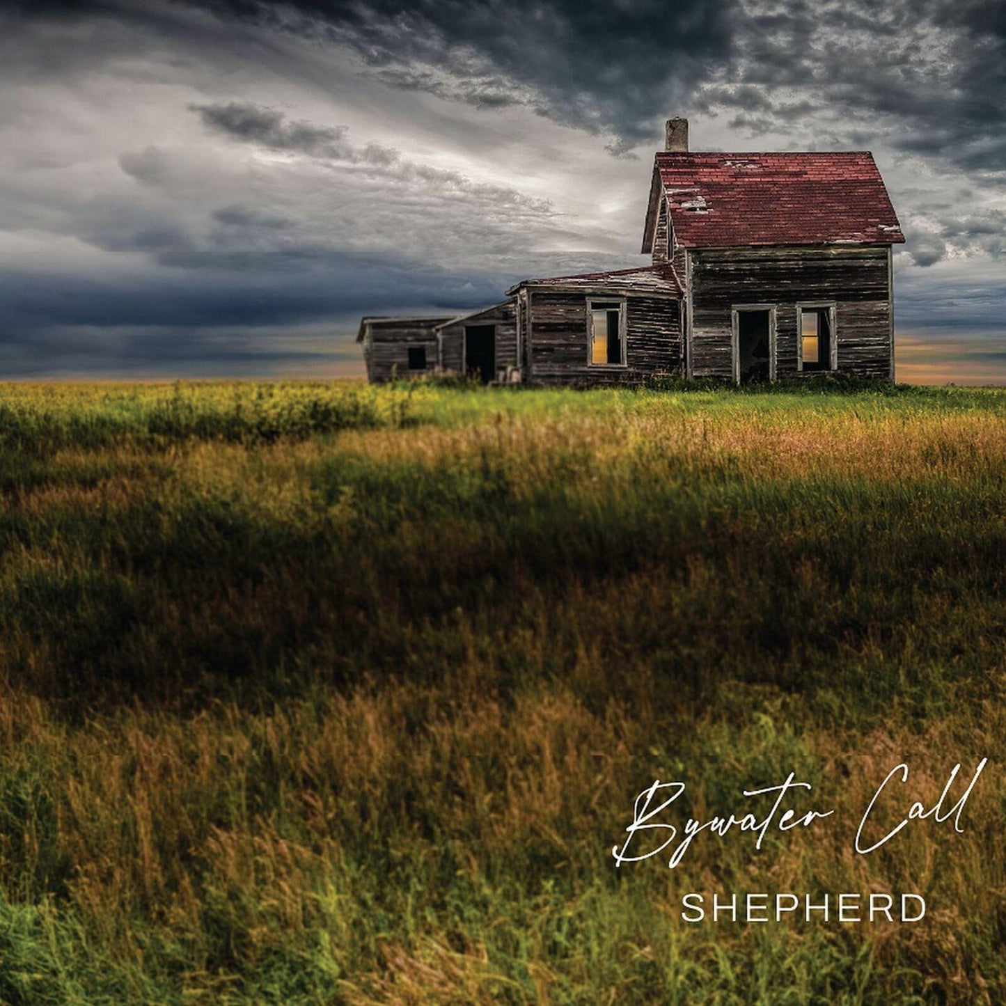 Bywater Call - Shepherd - Cd