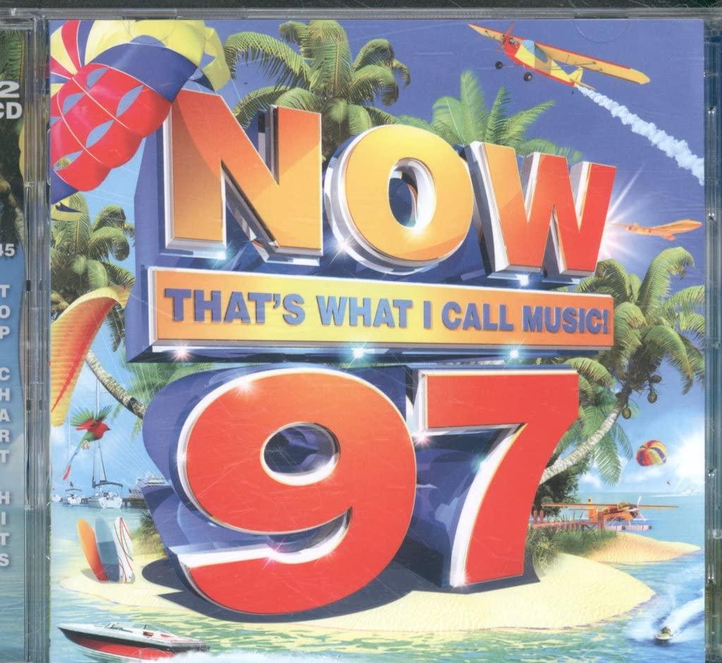 Various Artists - Now That's What I Call Music! 97 - Cd